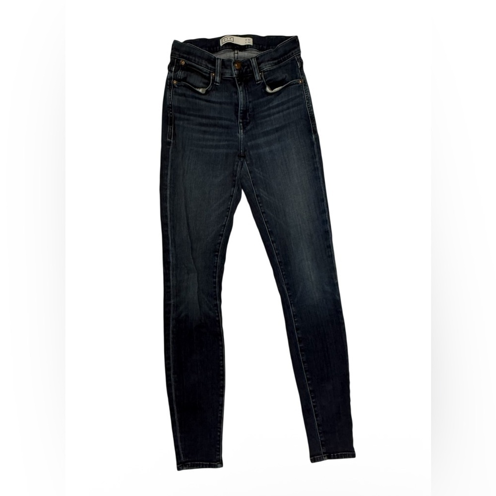 AYR Dark Wash Women's Skinny Jeans W27 L 32